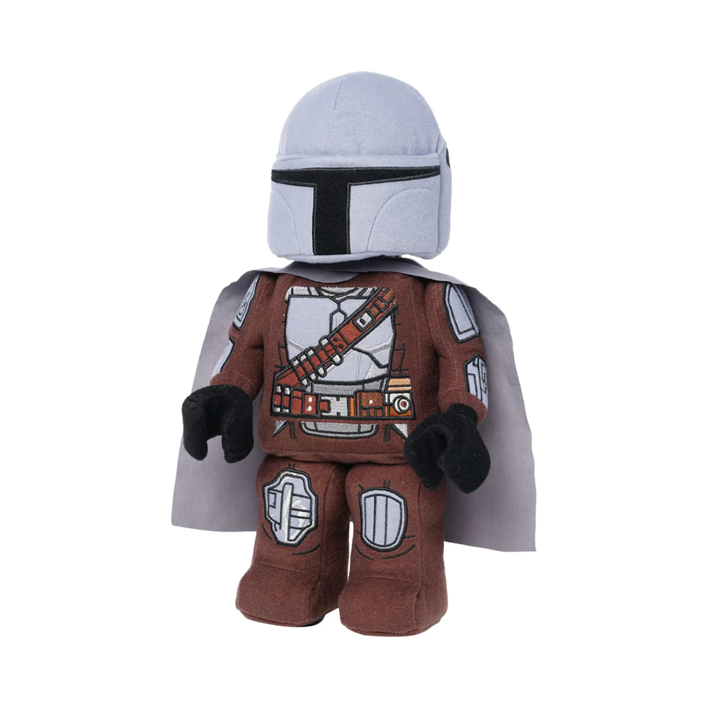 Lego Mandalorian