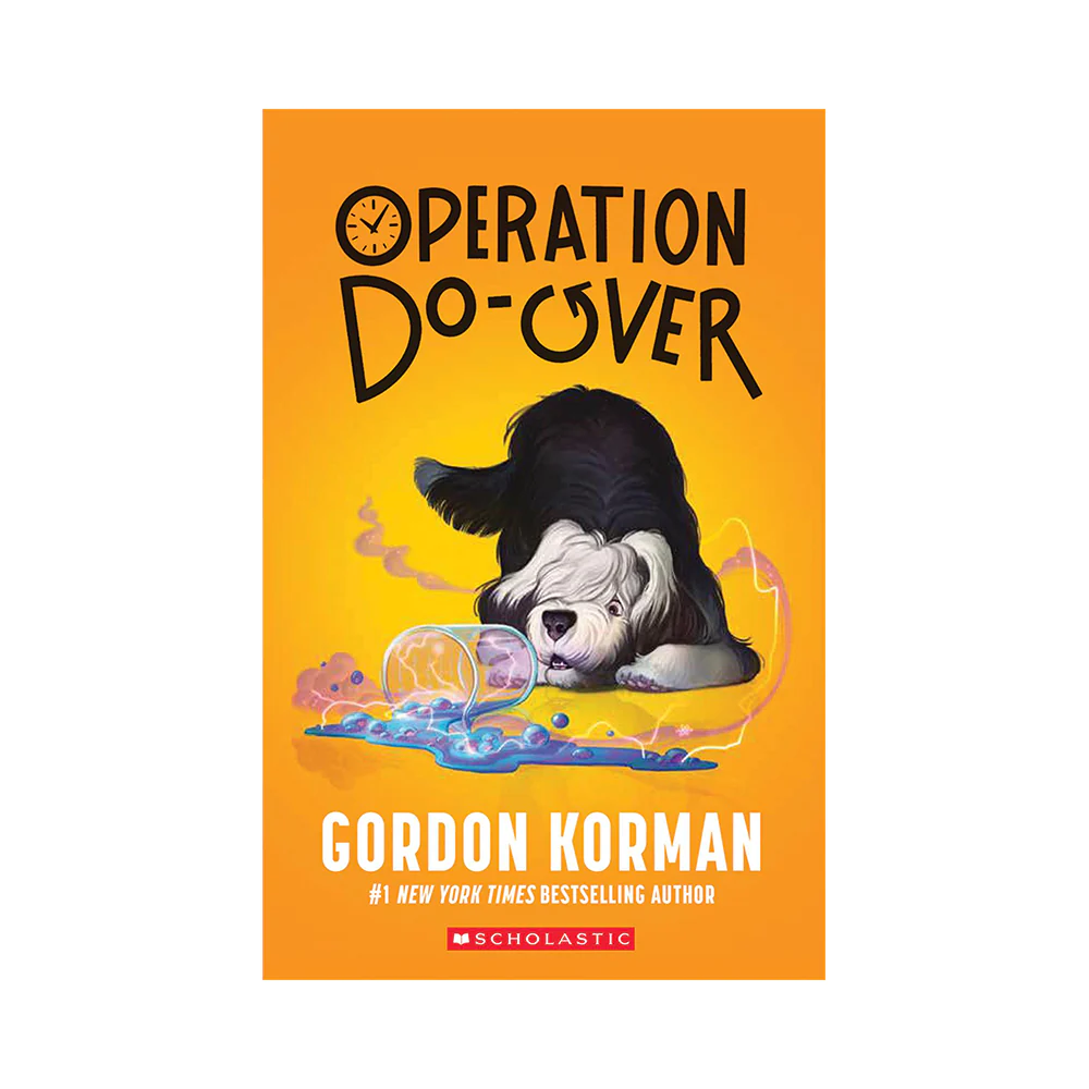 Operation Do-Over