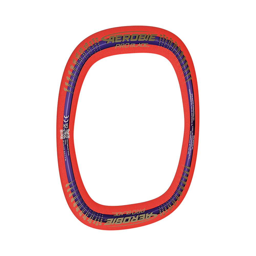 Aerobie Red Pro Blade