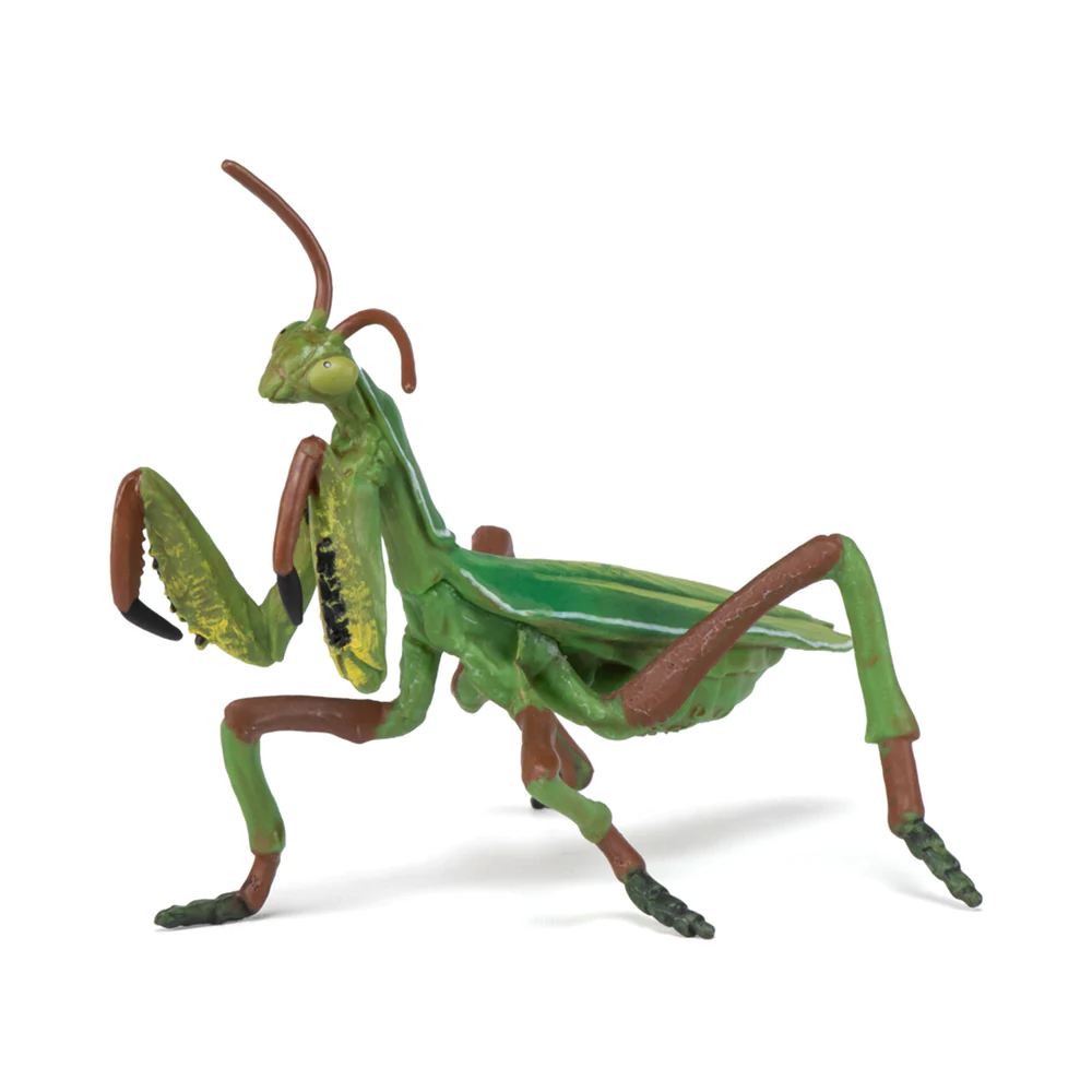 Papo Praying Mantis
