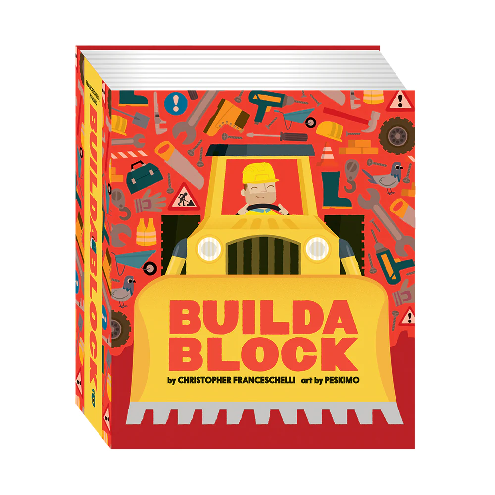 Buildablock