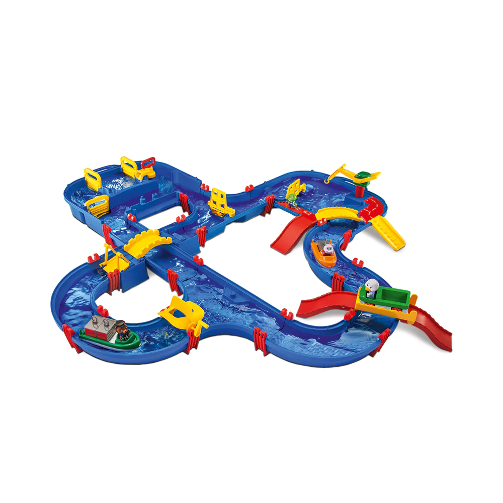 AquaPlay AmphieWorld