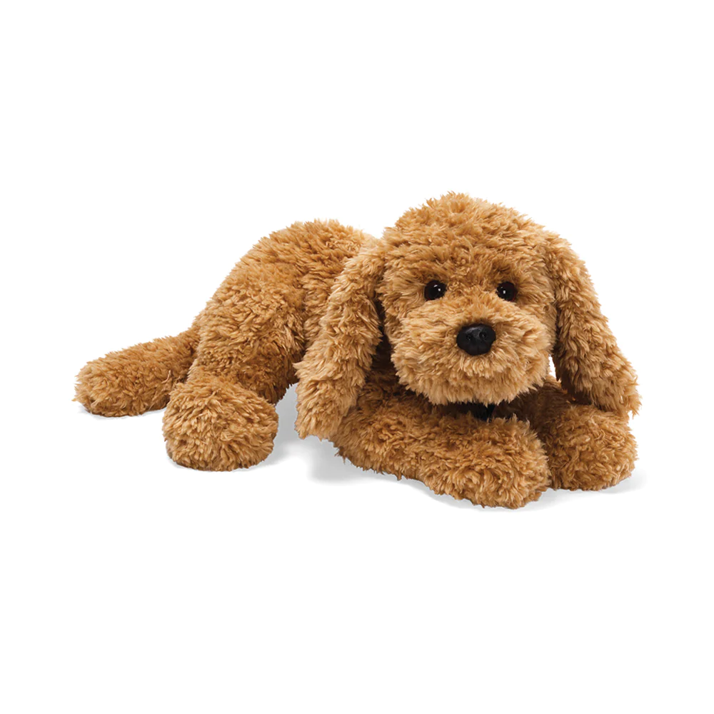 GUND Muttsy the Dog Plush