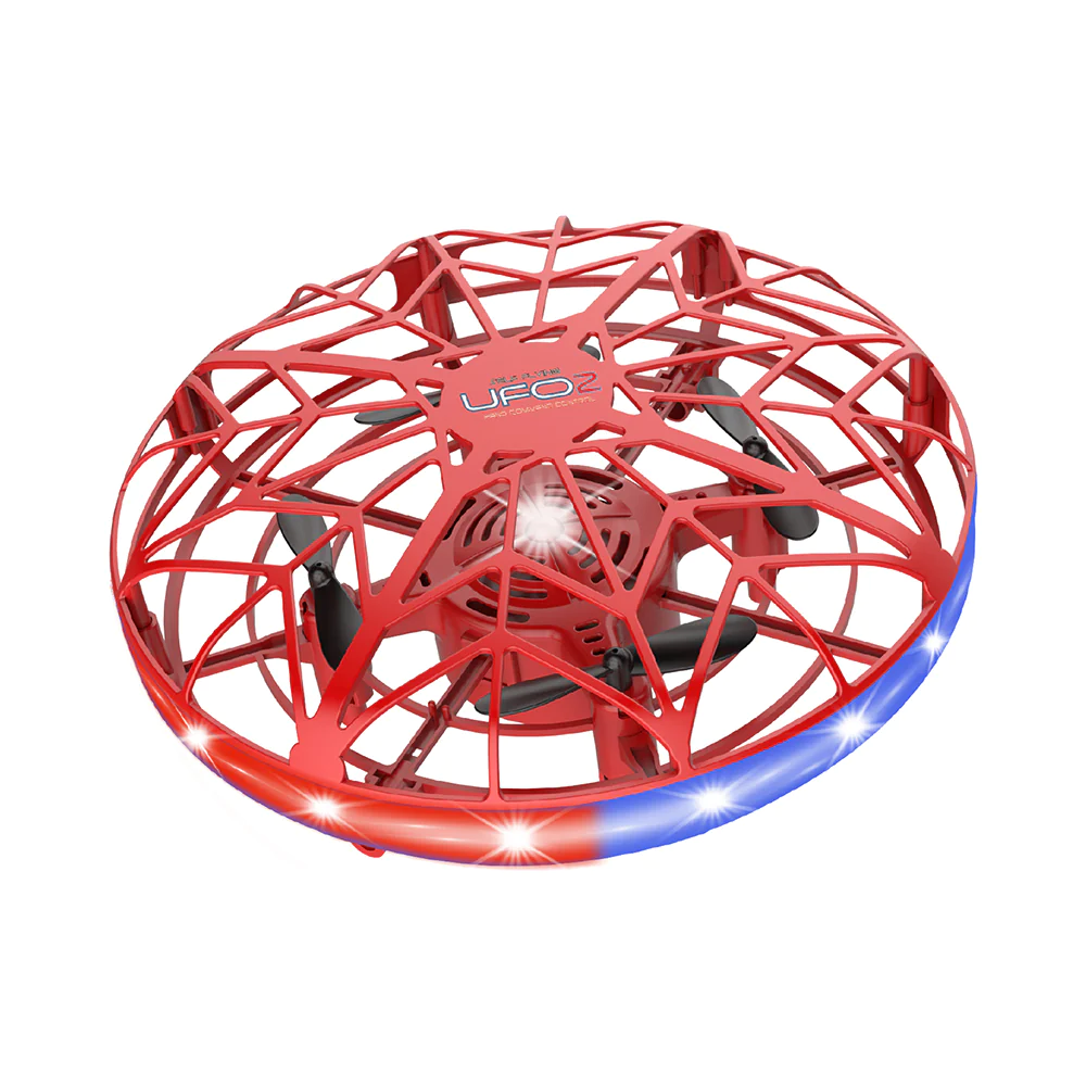 UFO2 Self Flying UFO Drone
