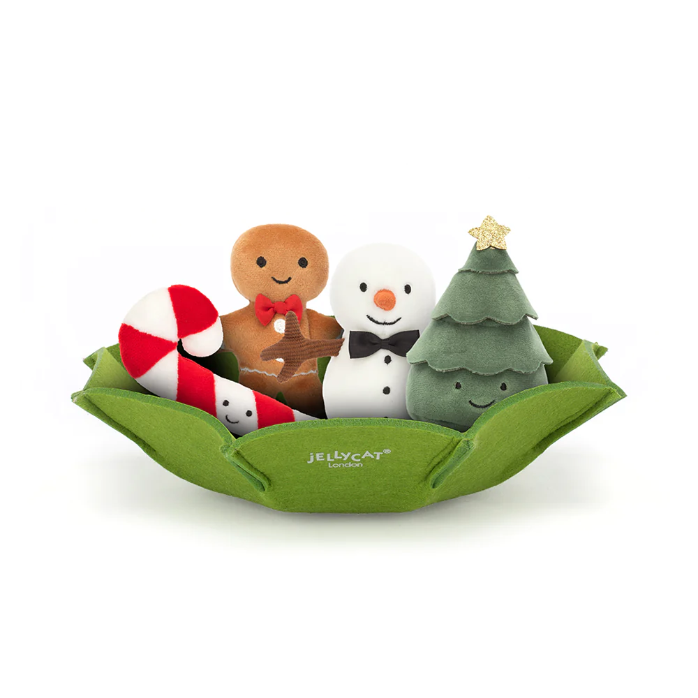 Festive Folly Assortment