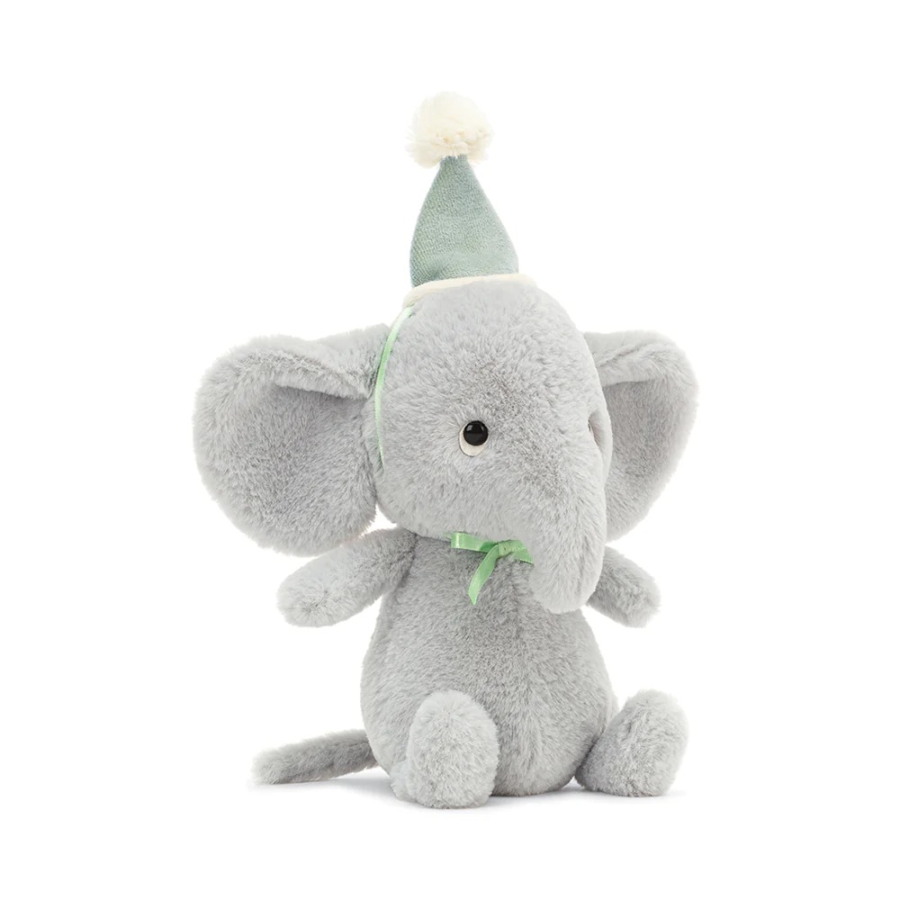 Jellycat Jollipop Elephant
