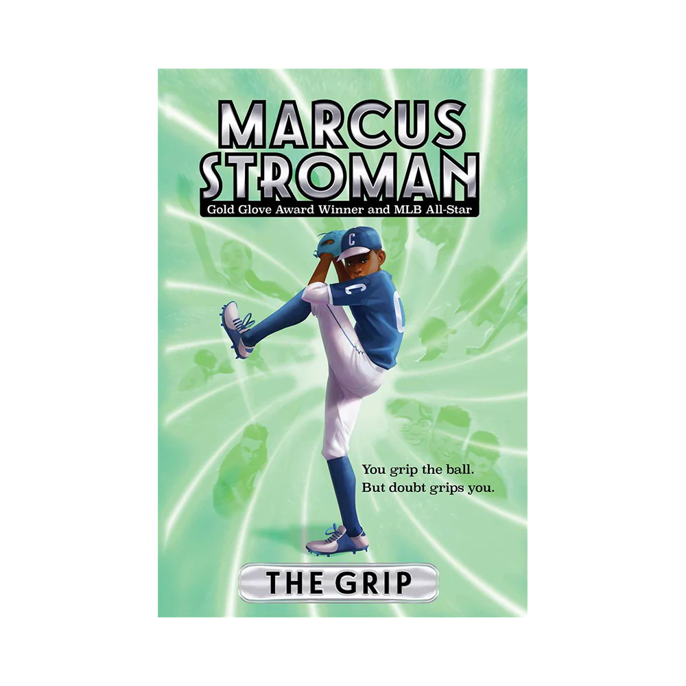 The Grip Book