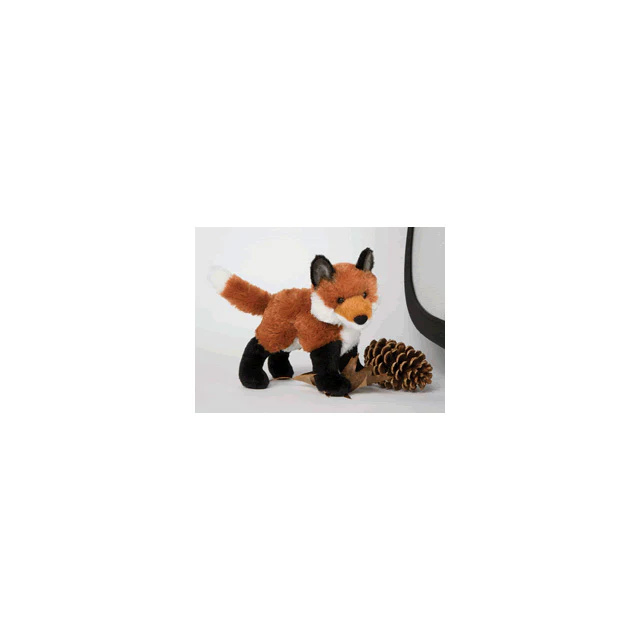 Douglas Francine Fox Plush