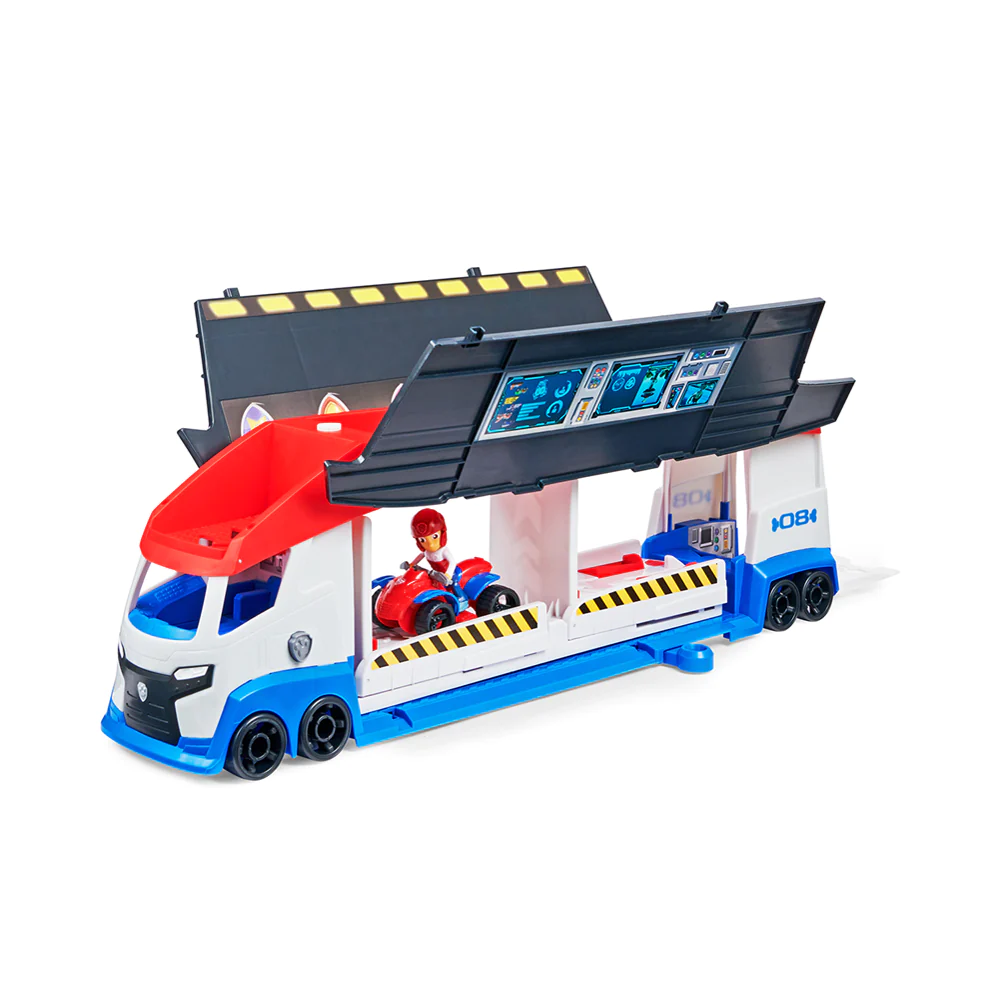 PAW Patrol Patroller 2