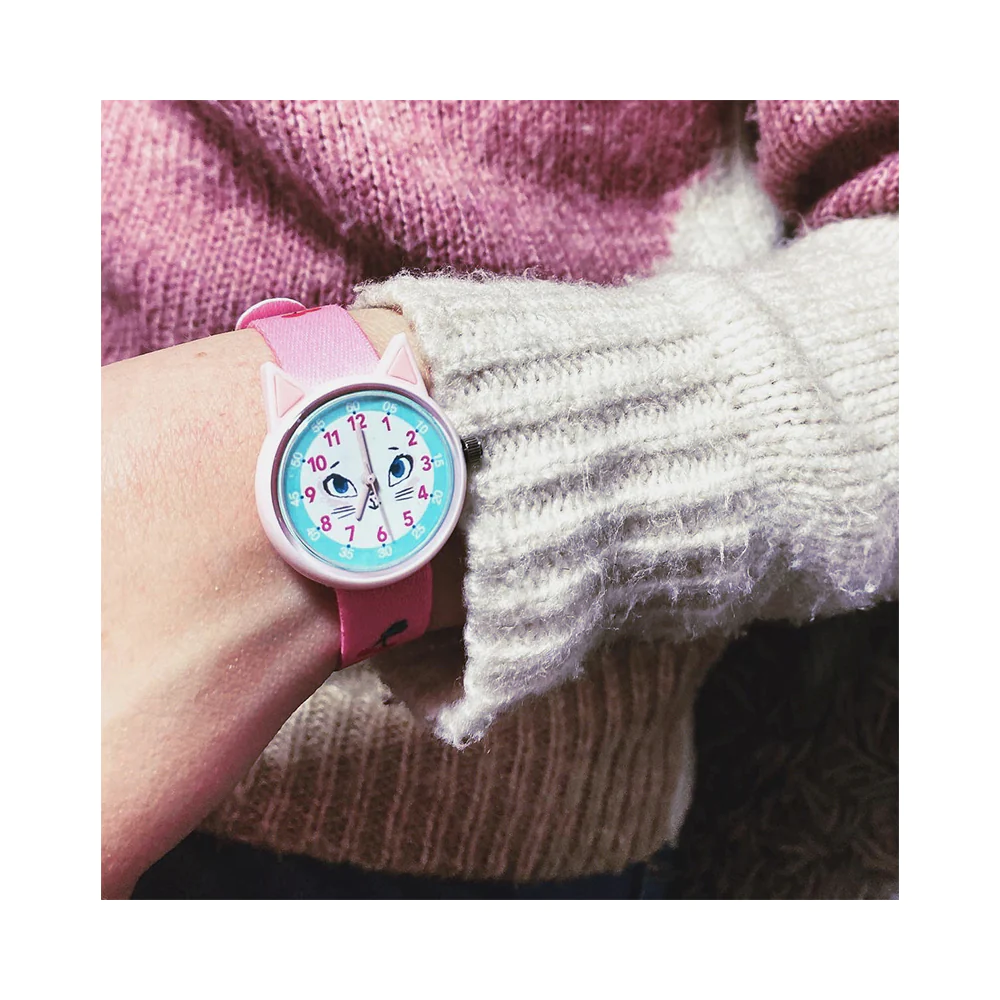 Djeco Cat Watch