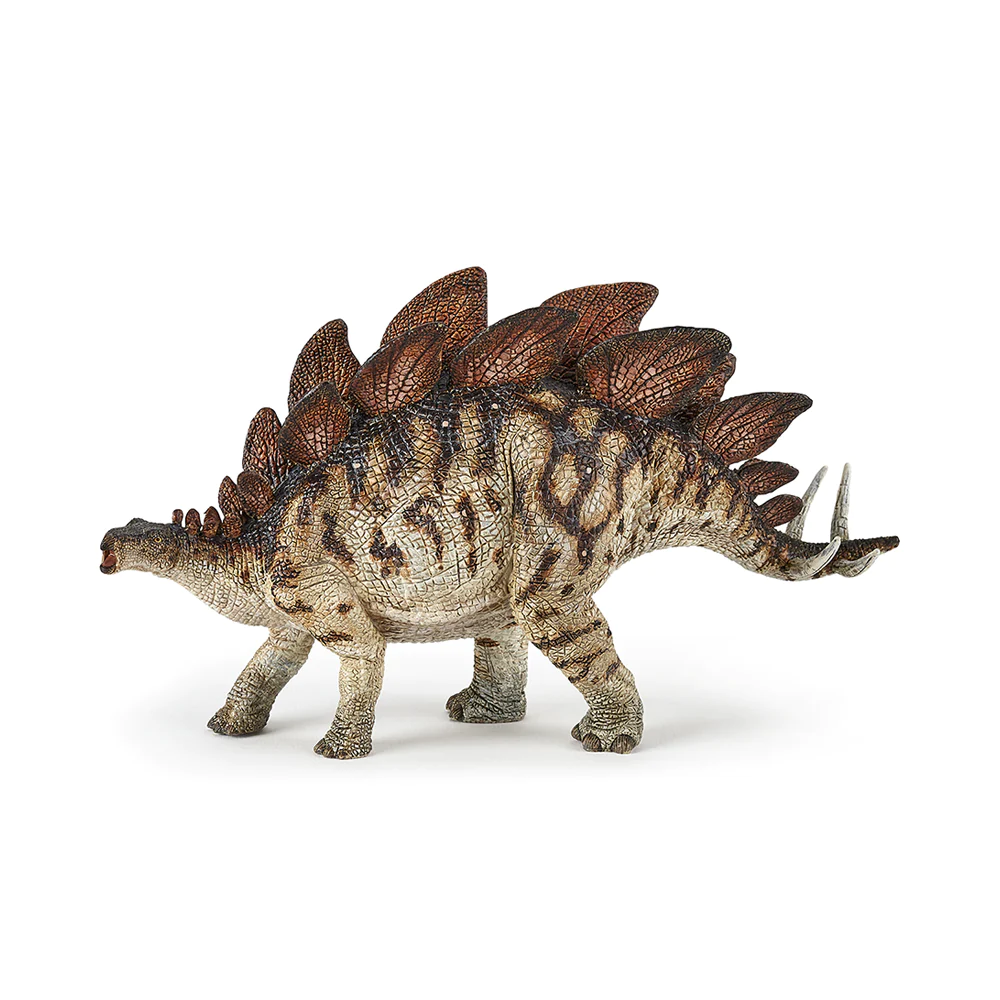 Papo Stegosaurus
