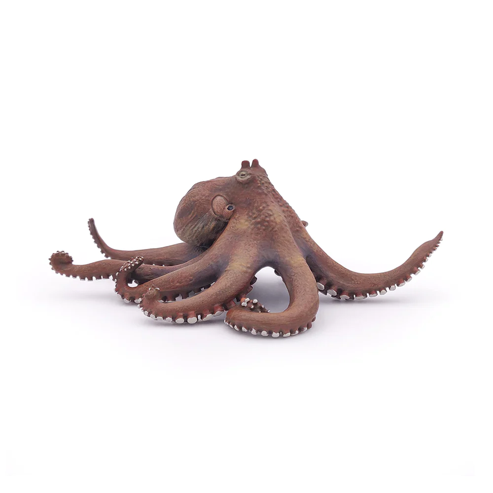 Papo Octopus