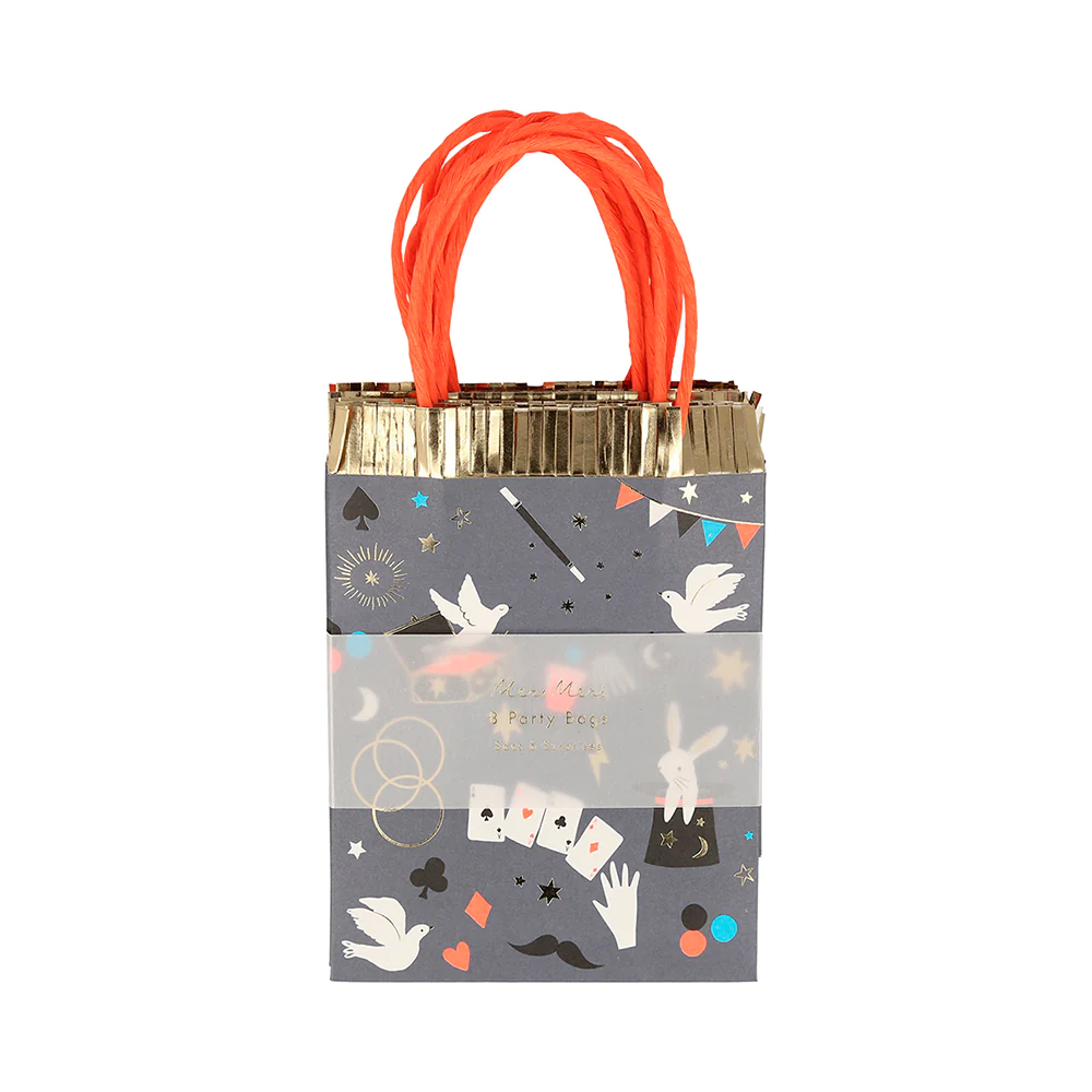 Magic Party Bags