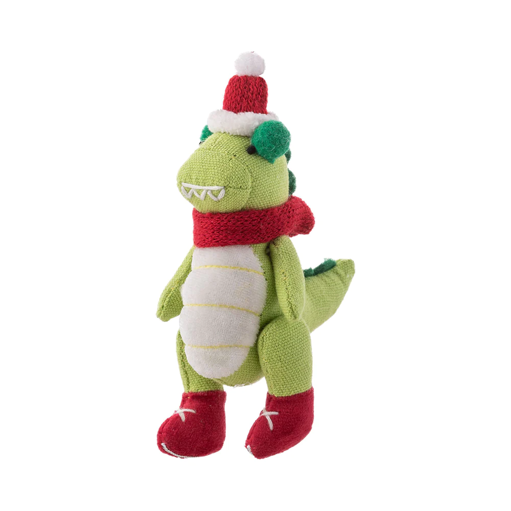 Dino Ornament