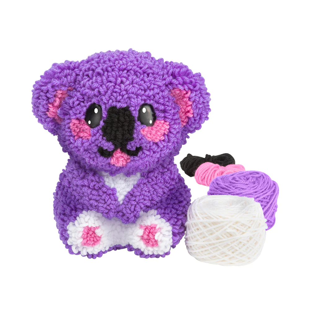 Yarnimals Koala