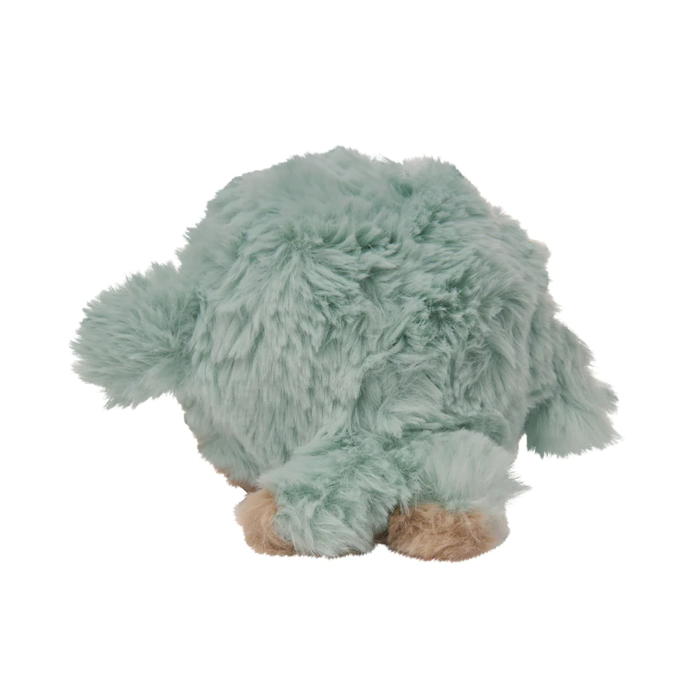Squeezmeez Whale Plush
