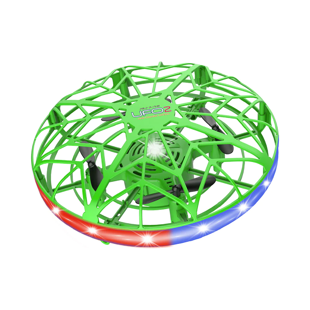 UFO2 Self Flying UFO Drone