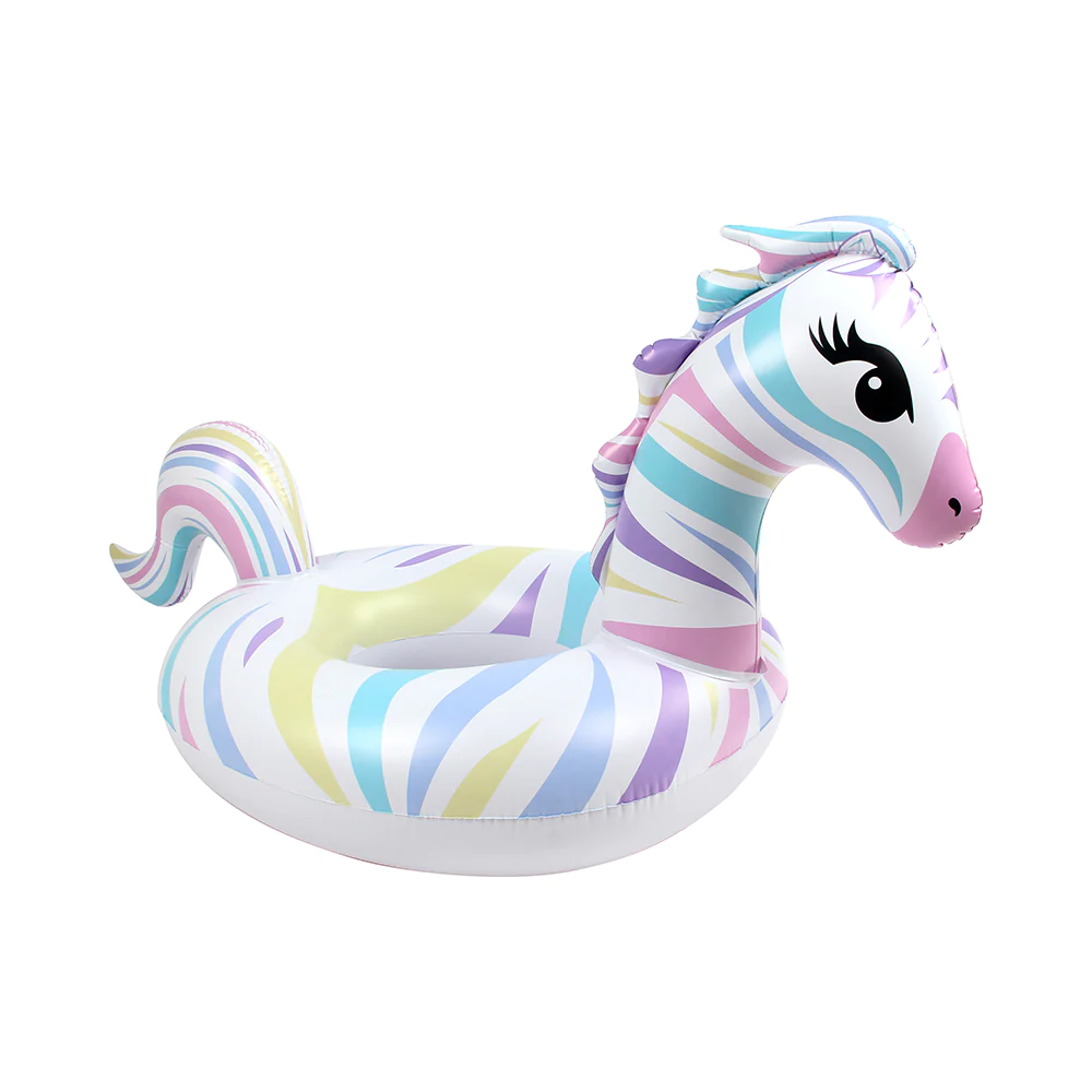 Giant Zebra Float