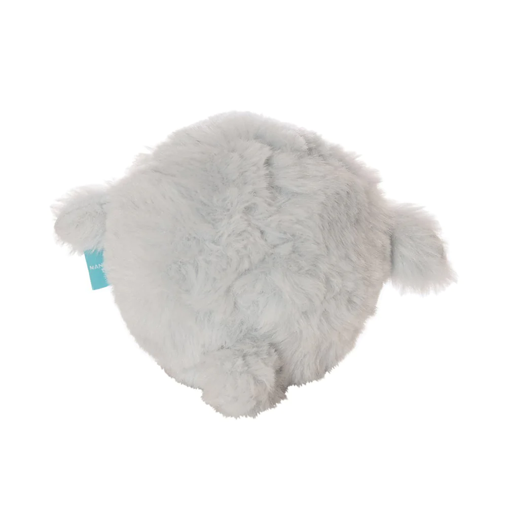 Squeezmeez Penguin Plush