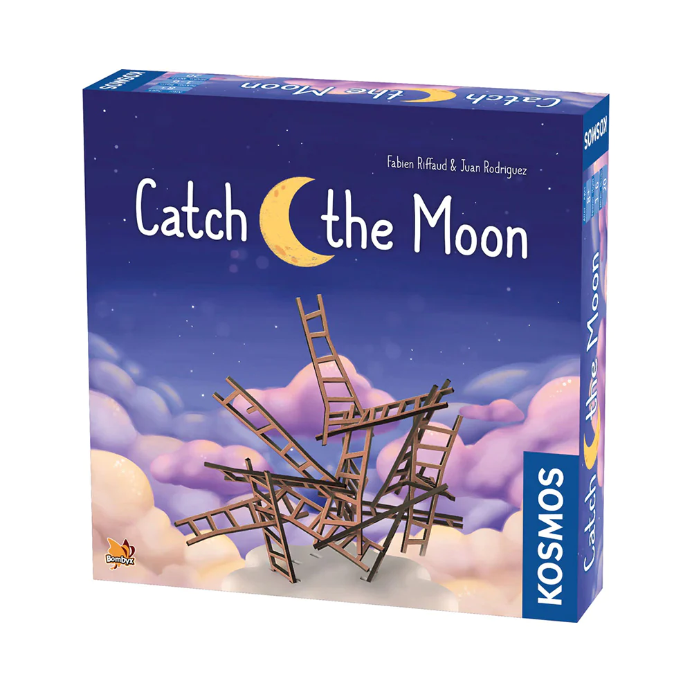 Catch The Moon