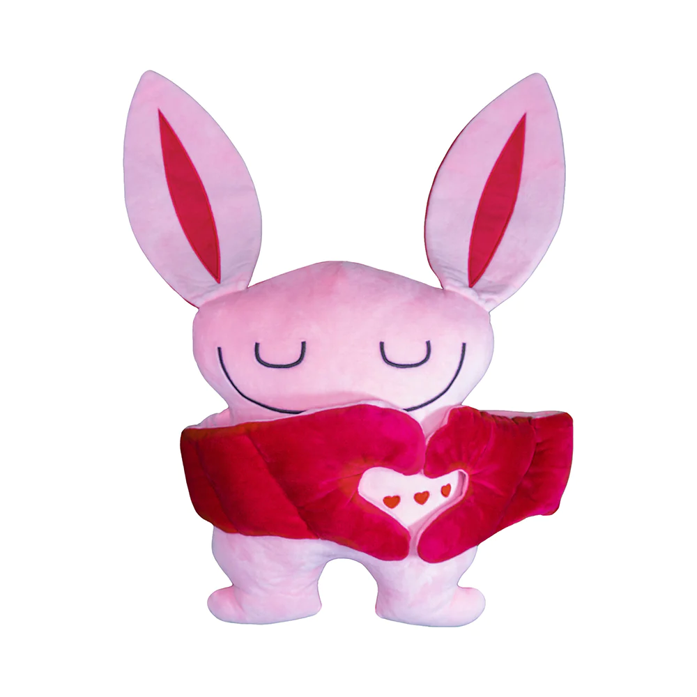 Bumpas Plush Lucky