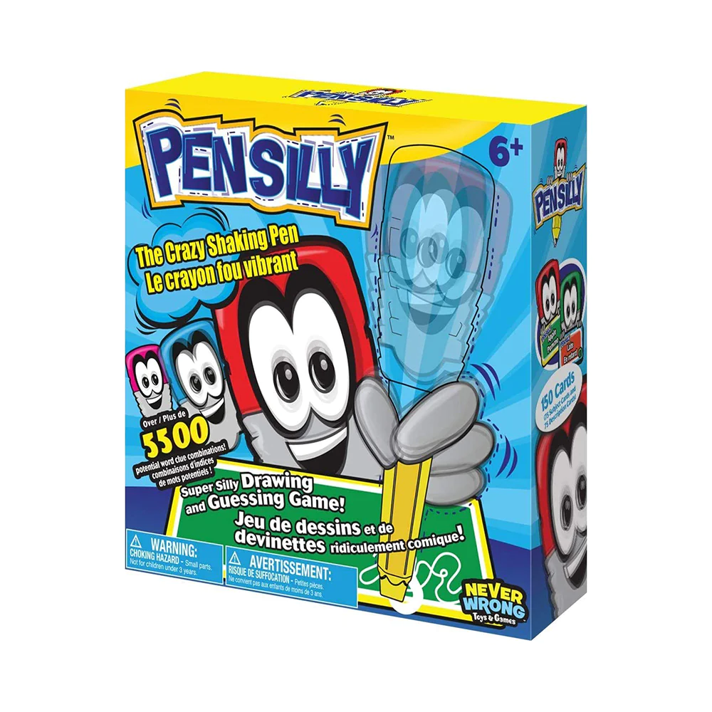 Pensilly