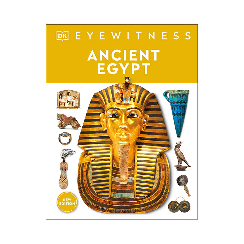 Ancient Egypt Book
