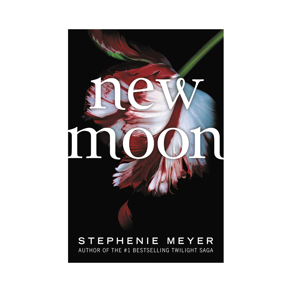 New Moon Book