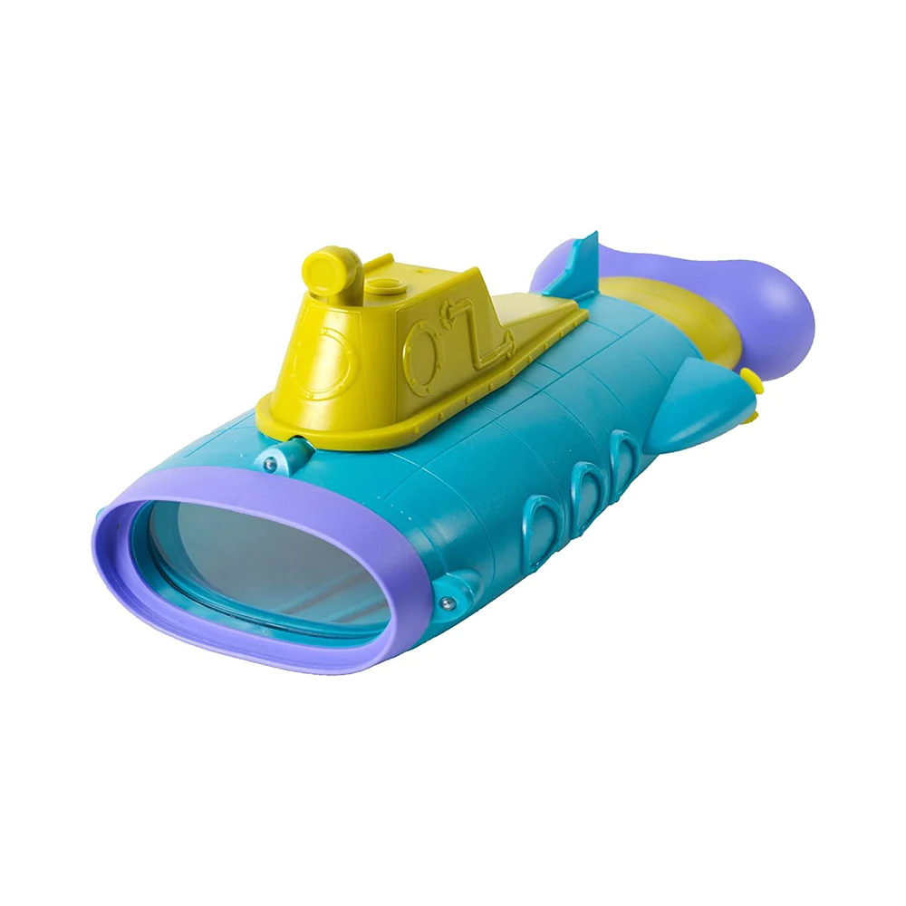 GeoSafari Jr. SubScope