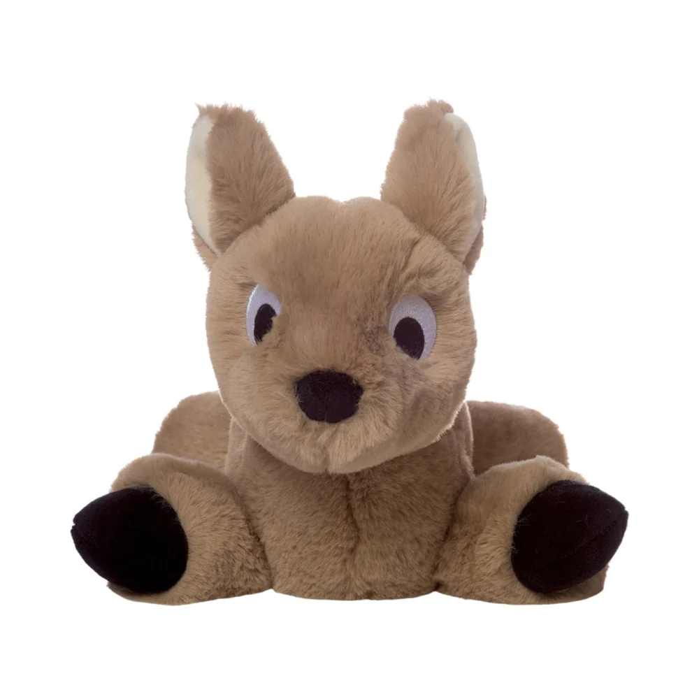 Floppies Fawn Plush