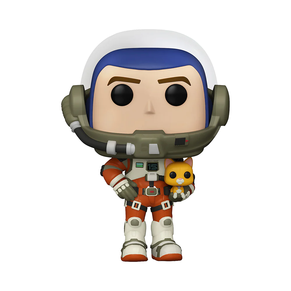POP Disney Lightyear