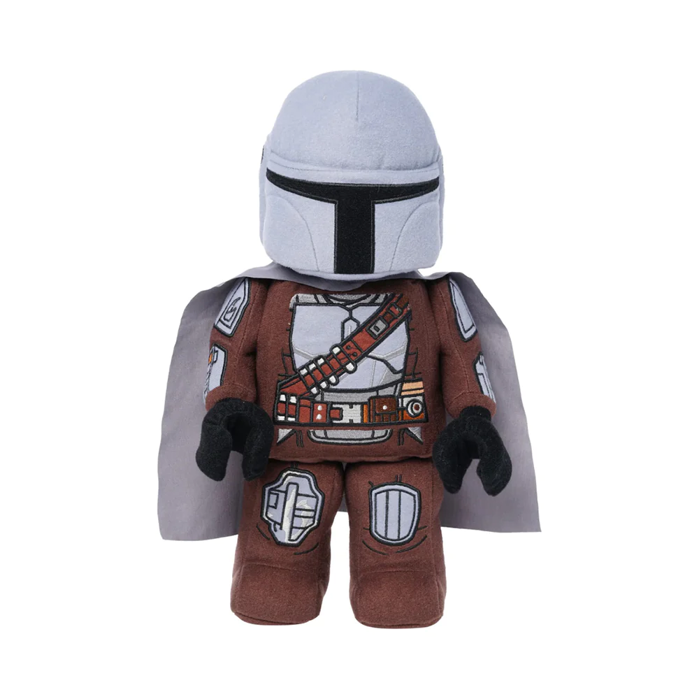 Lego Mandalorian