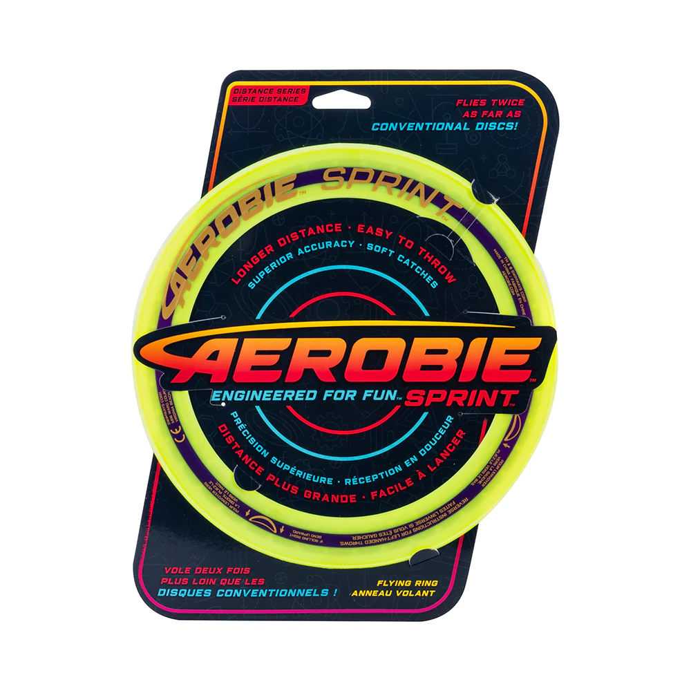 Aerobie Sprint Ring