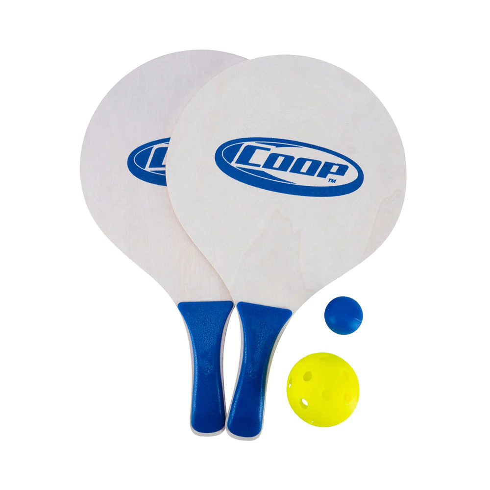 Coop Paddle/Pickle Ball