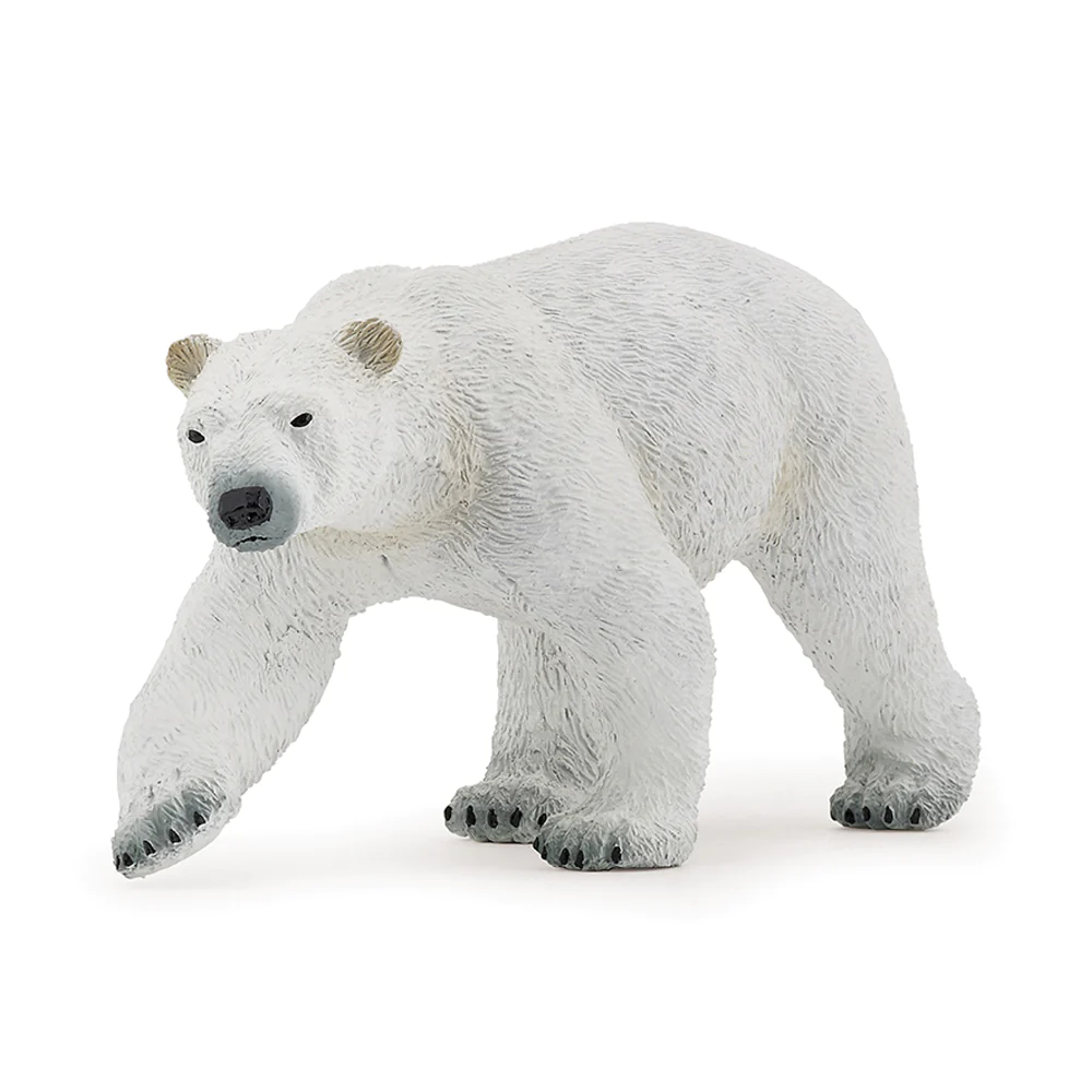 Papo Polar Bear