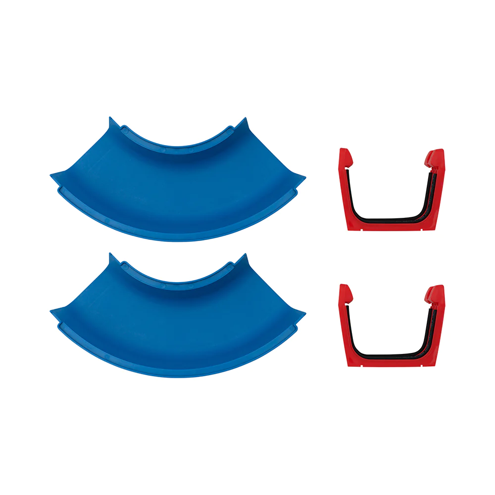 AquaPlay Curves 2 Pack
