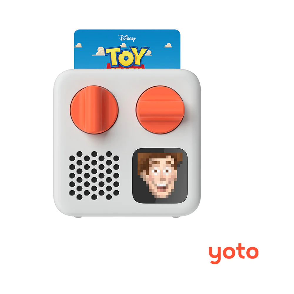 Yoto Mini
