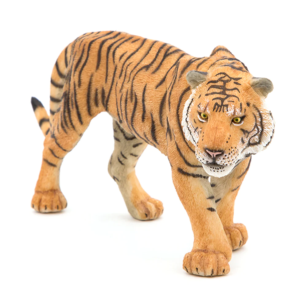 Papo Tiger