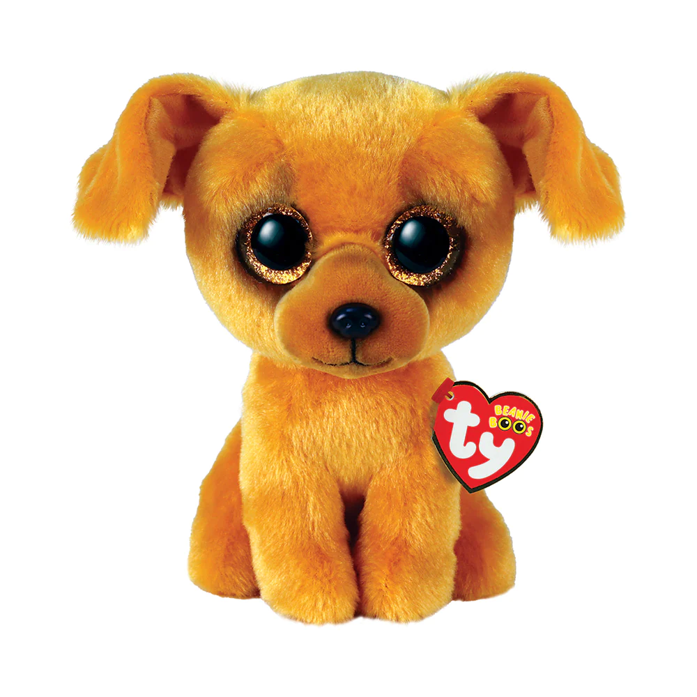 Beanie Boo Zuzu 6