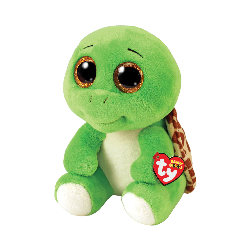 Beanie Boo Turbo 6