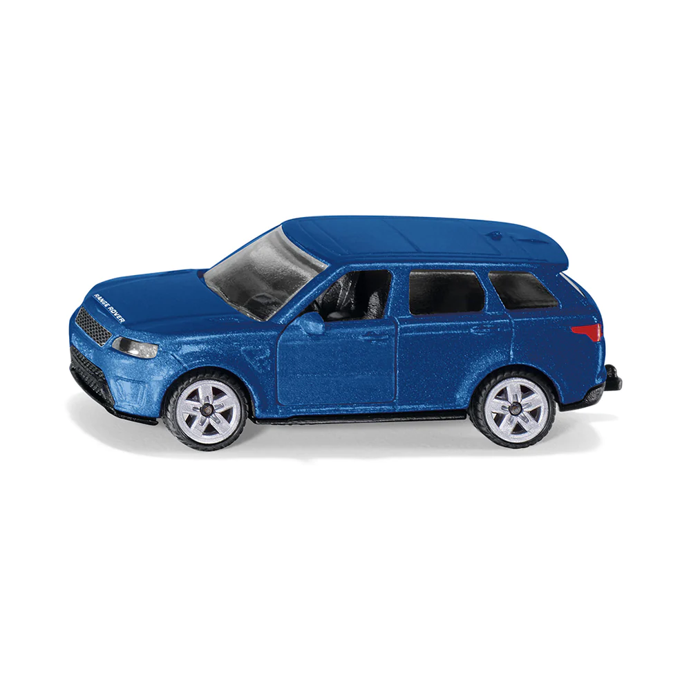 Siku Range Rover