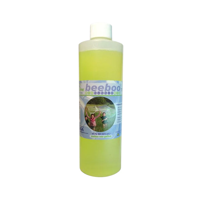 BeeBoo Big Bubble Mix