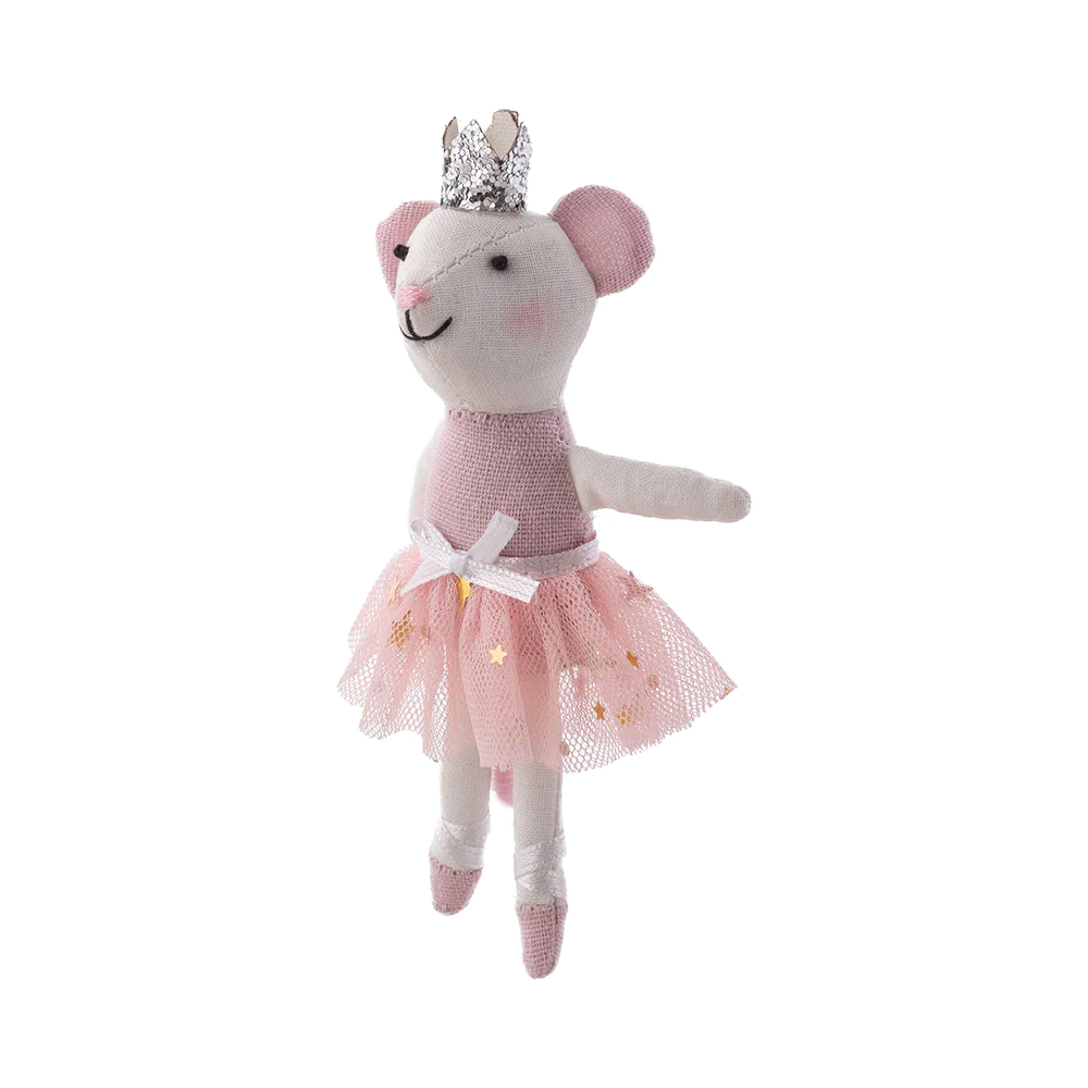 Mouse Ornament