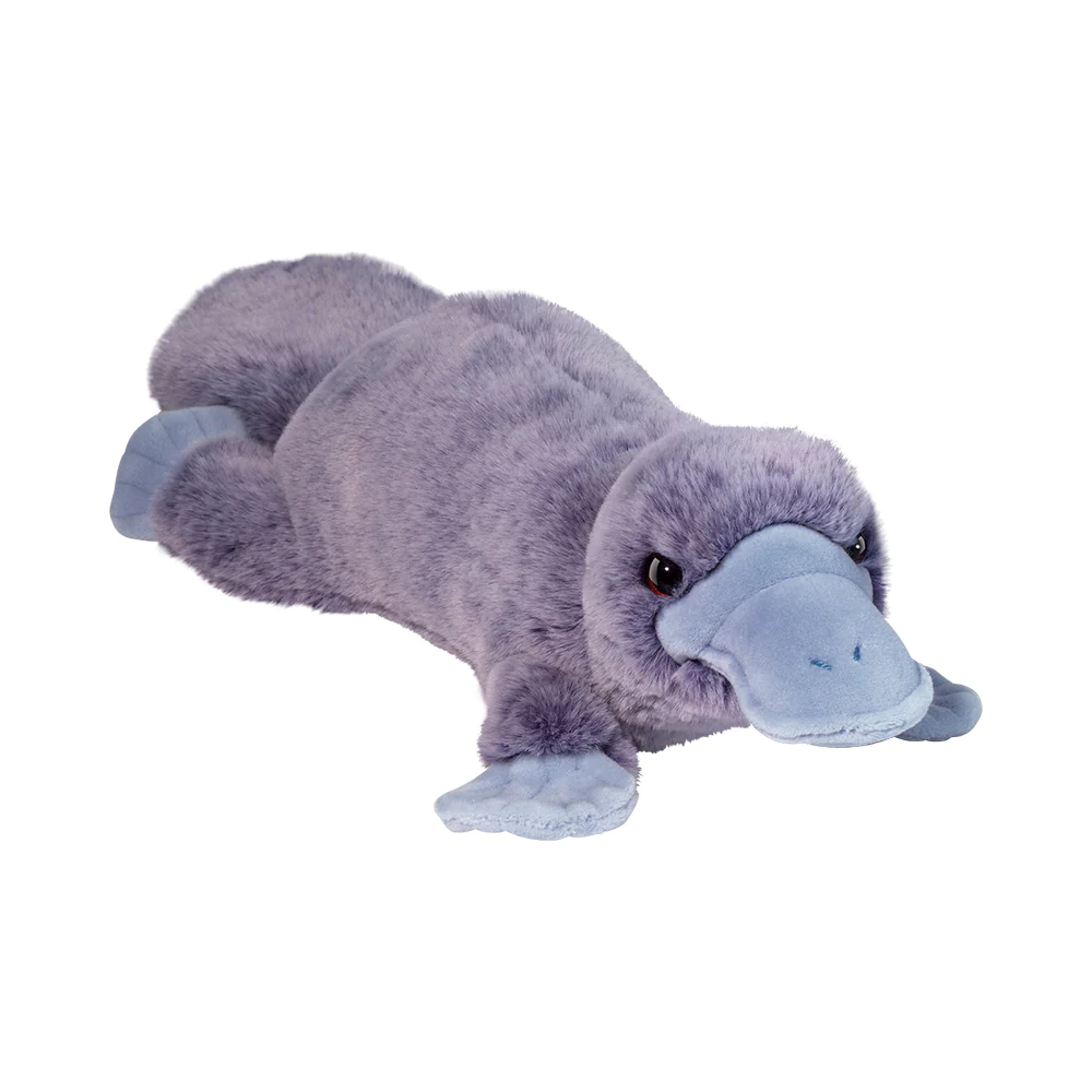 Allie Platypus Soft