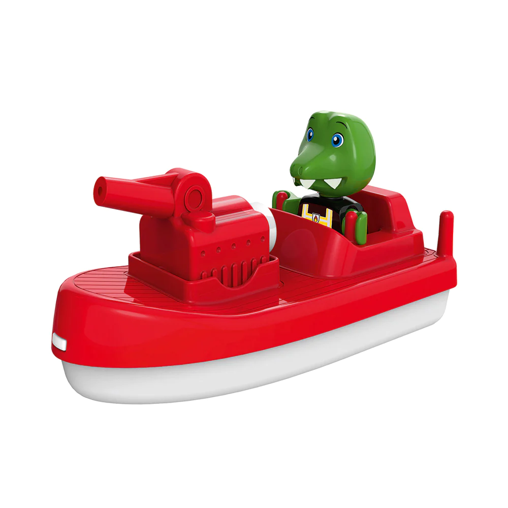 AquaPlay FireBoat