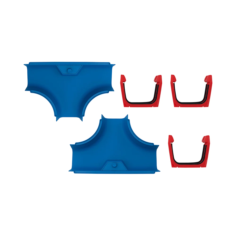AquaPlay T-Sections 2 Pack
