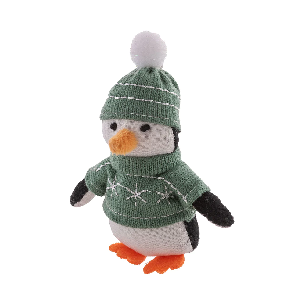Penguin Ornament