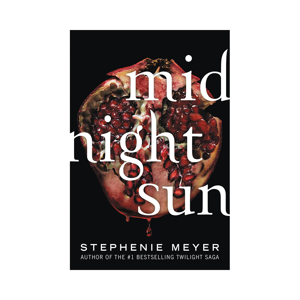 Midnight Sun Book