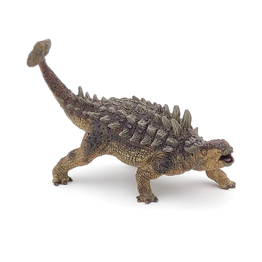 Papo Ankylosaurus
