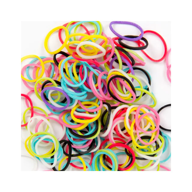 Rainbow Loom Refill Bands